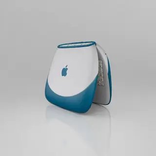 iBook G3