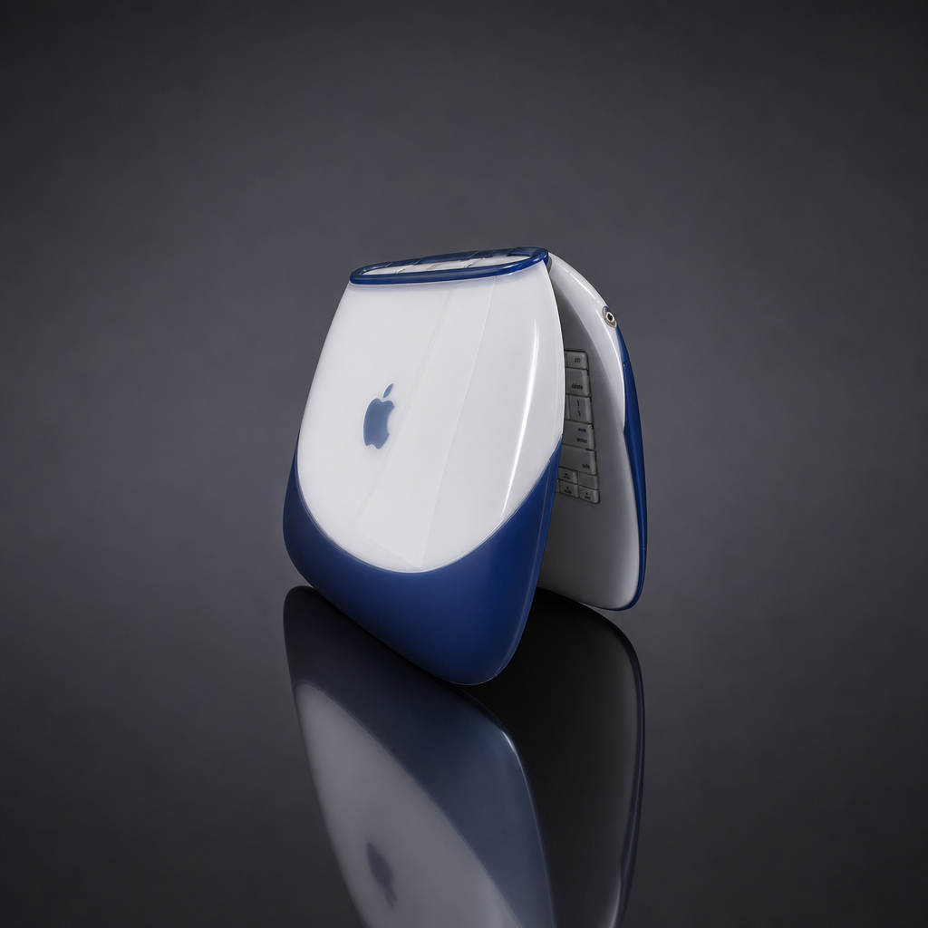 iBook G3