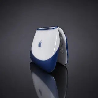iBook G3