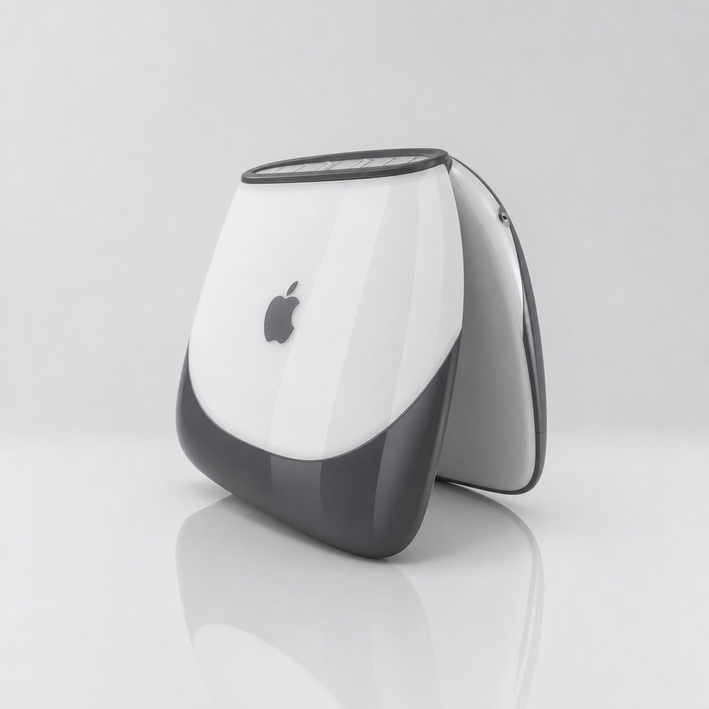 iBook G3 SE