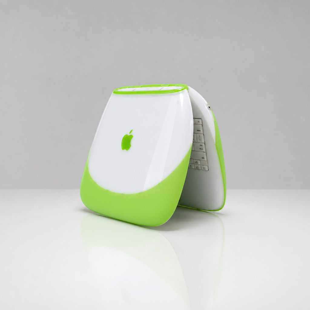 iBook G3 SE