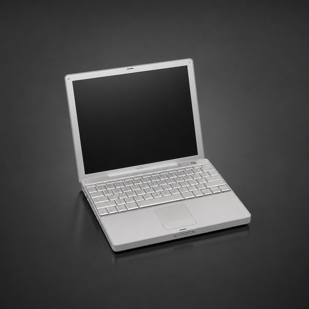 PowerBook G4