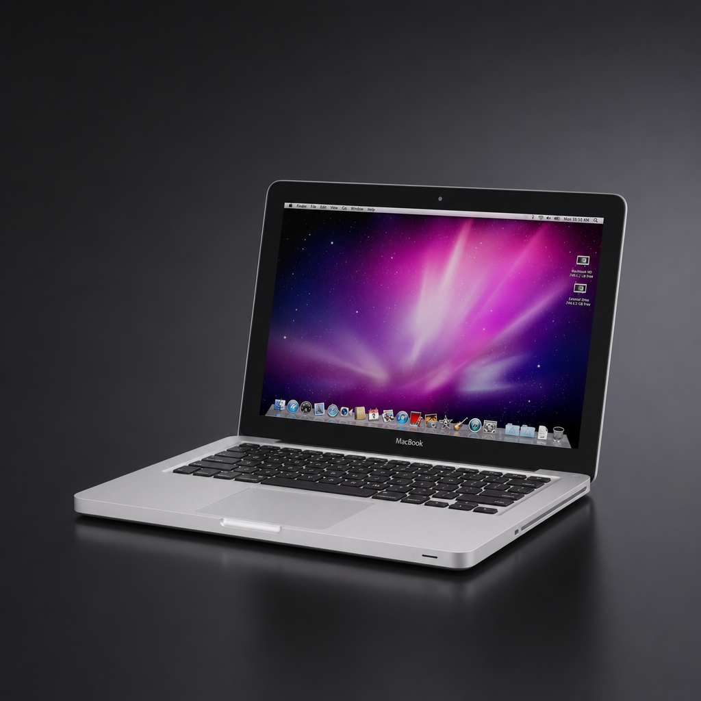 MacBook