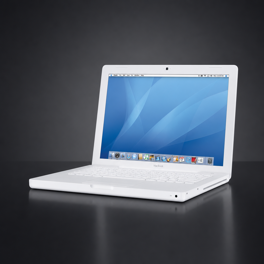 MacBook
