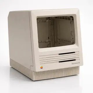 Mac SE