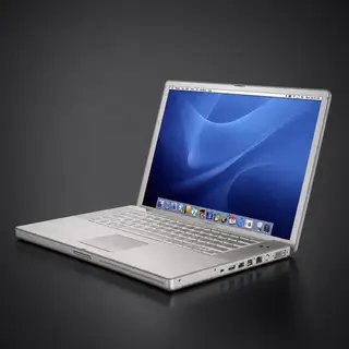 PowerBook G4