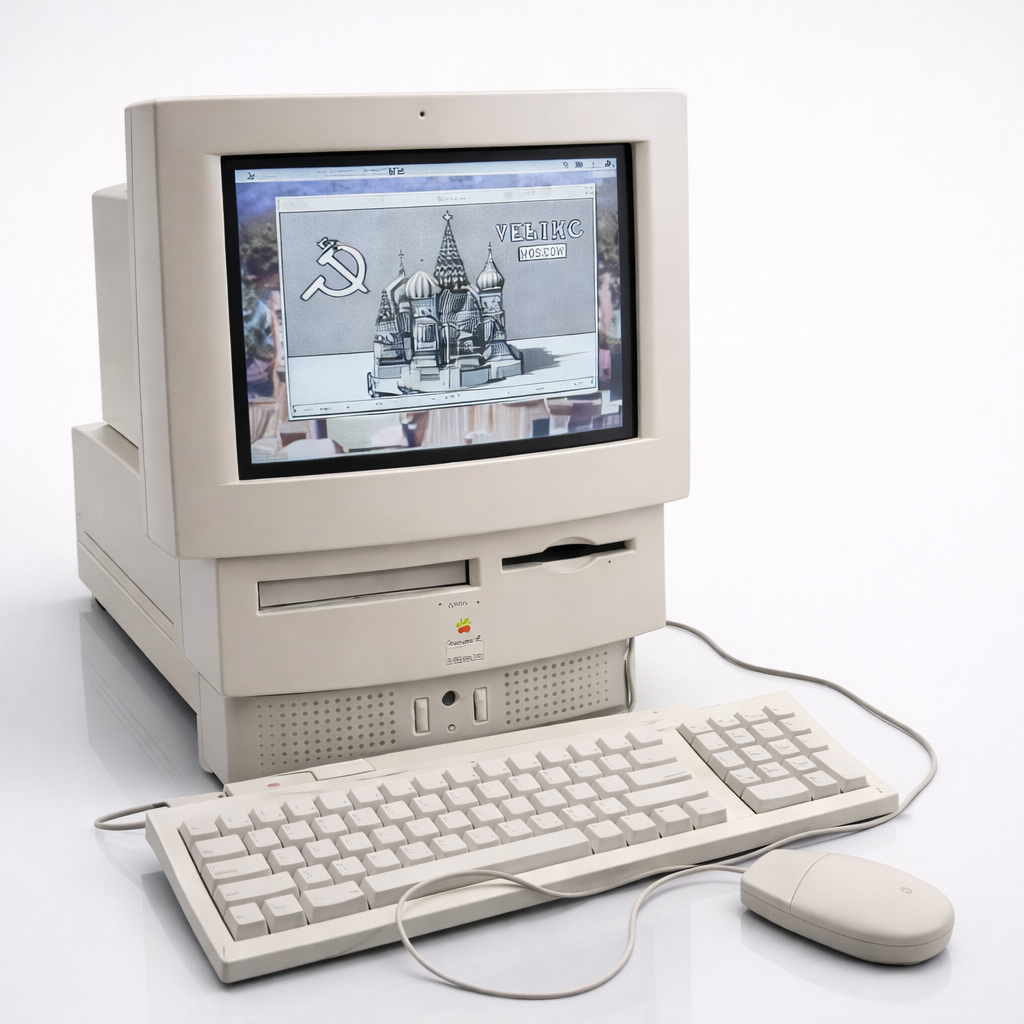 Performa 550