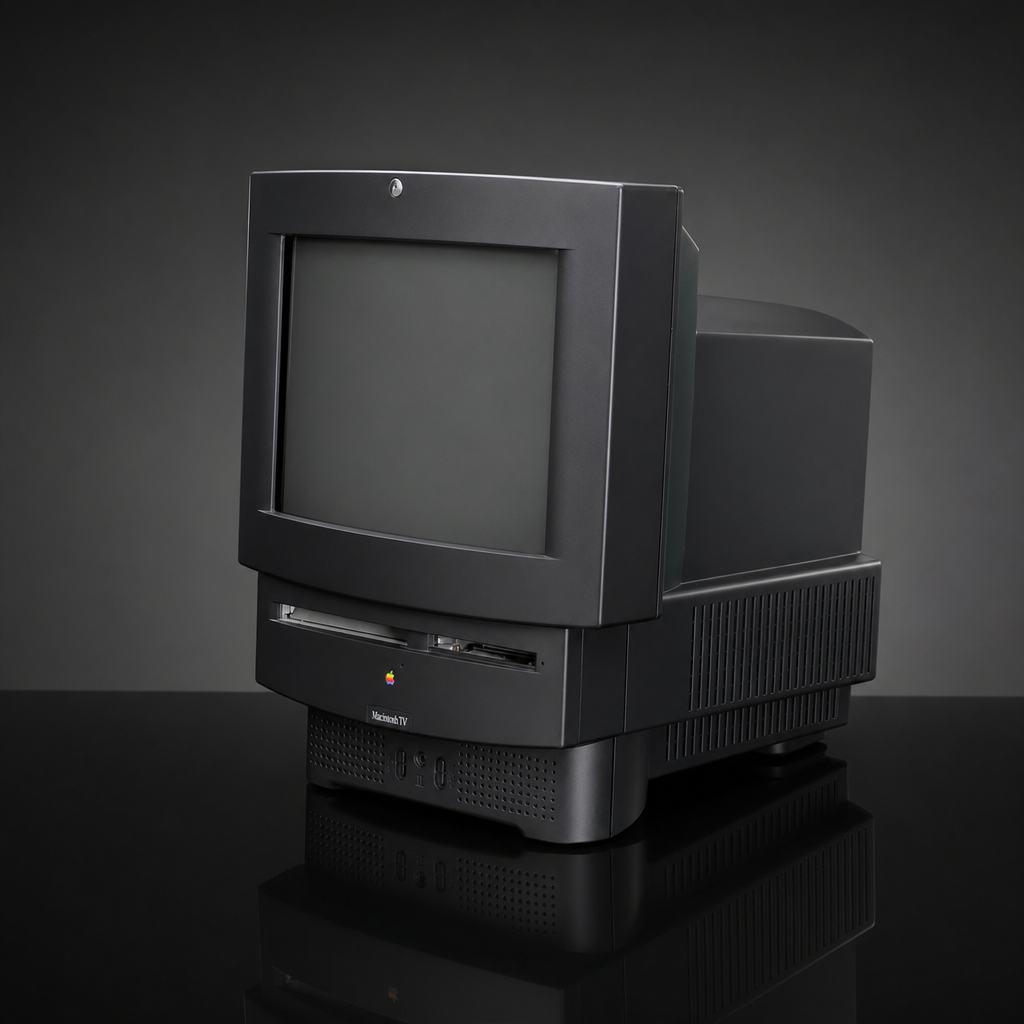 Macintosh TV