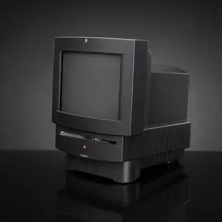 Macintosh TV