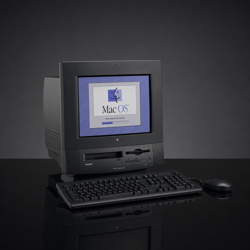 Performa 5500/250