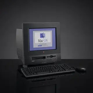 Performa 5500/250