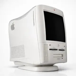 PowerMac G3 All-in-One