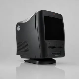 PowerMac G3 All-in-One