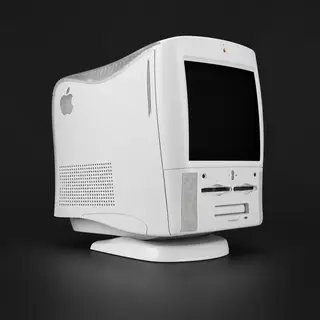 PowerMac G3 All-in-One