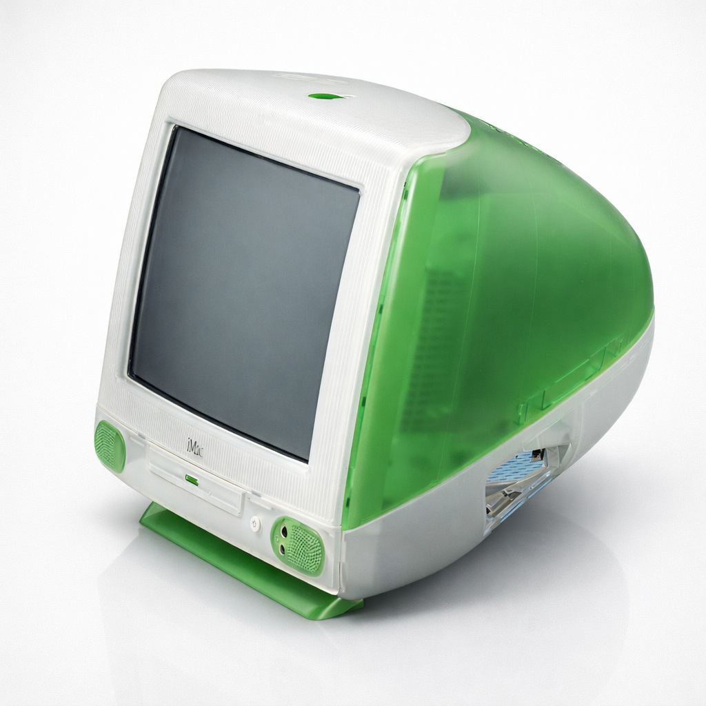 iMac G3