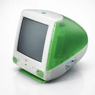 iMac G3