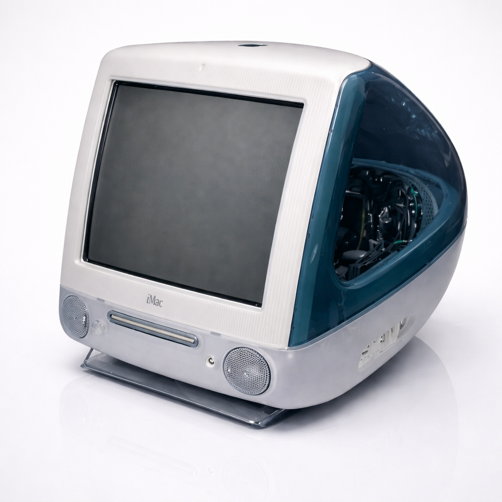 iMac G3