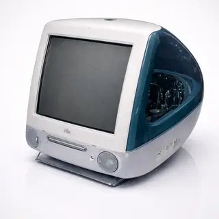 iMac G3